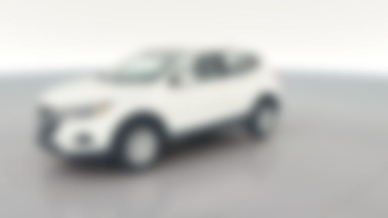 2020 Nissan Rogue Sport vehicle photo