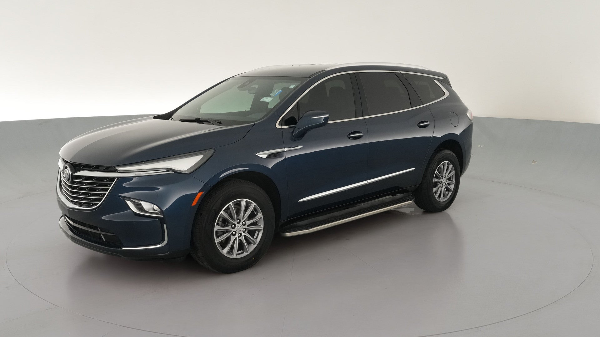 2023 Buick Enclave vehicle photo