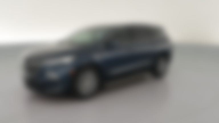 2023 Buick Enclave vehicle photo
