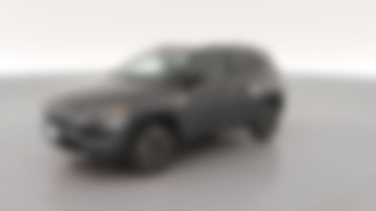 2022 Jeep Compass vehicle photo