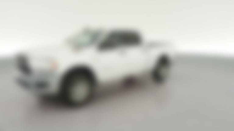 2023 Ram 2500 Crew Cab vehicle photo