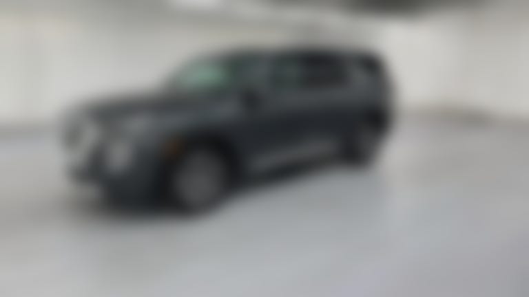 2020 Hyundai Palisade vehicle photo