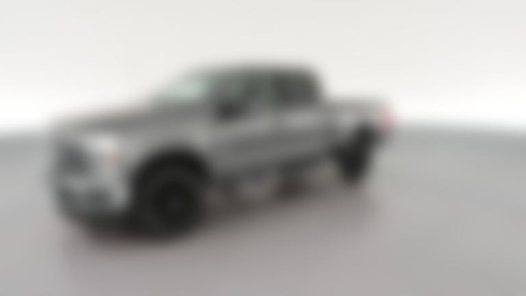 2025 Ford F250 Super Duty Crew Cab vehicle photo