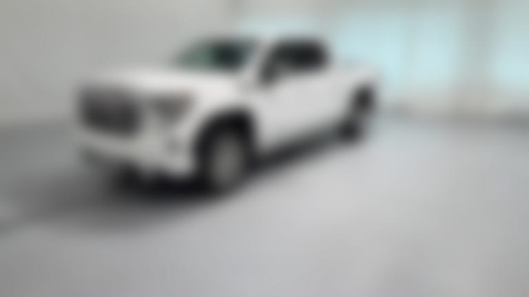 2022 GMC Sierra 1500 Crew Cab vehicle photo