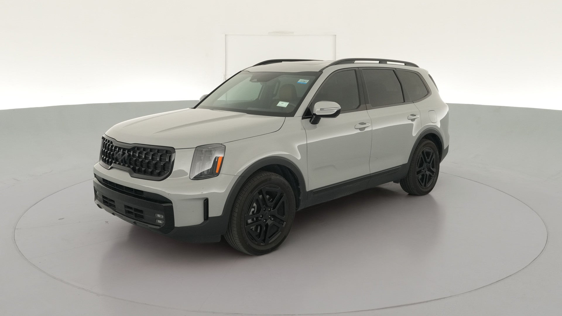 2025 Kia Telluride vehicle photo