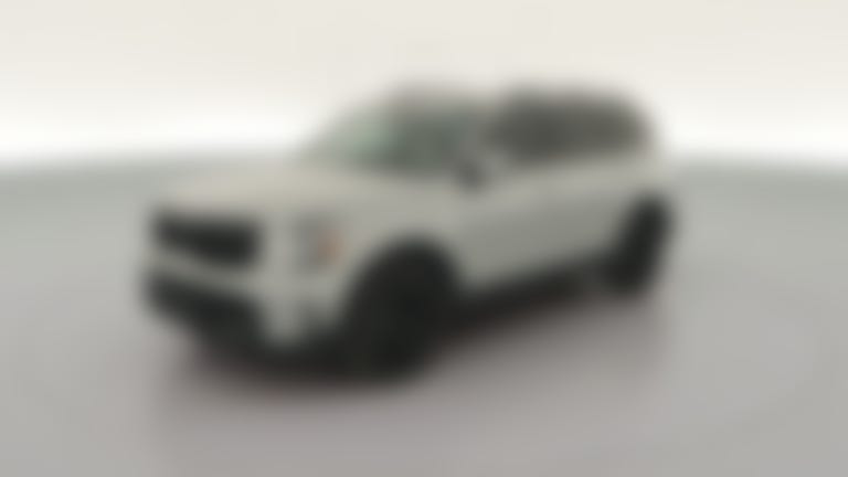 2025 Kia Telluride vehicle photo