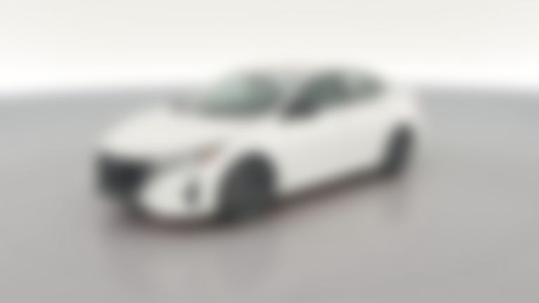 2025 Nissan Sentra vehicle photo