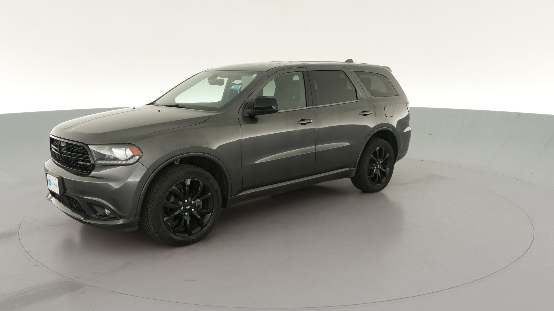 2019 Dodge Durango vehicle photo