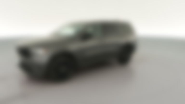 2019 Dodge Durango vehicle photo