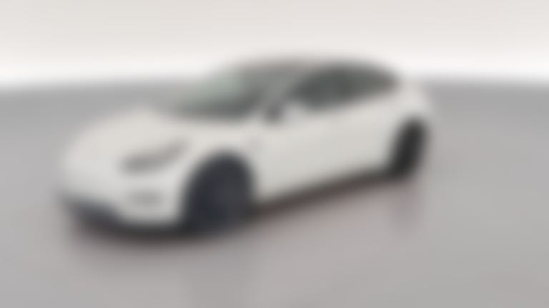 2021 Tesla Model 3 vehicle photo
