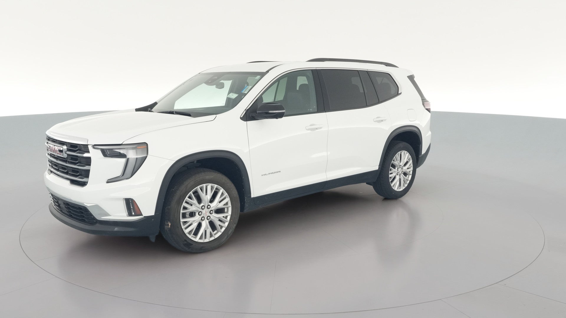2024 GMC Acadia vehicle photo