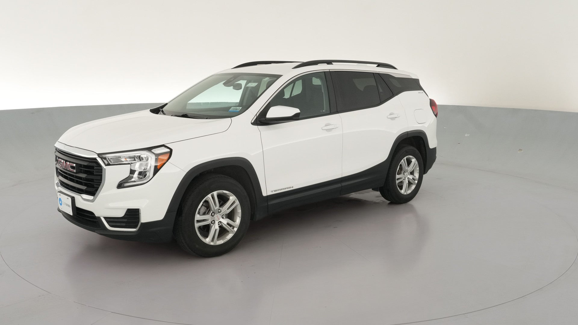 2022 GMC Terrain vehicle photo