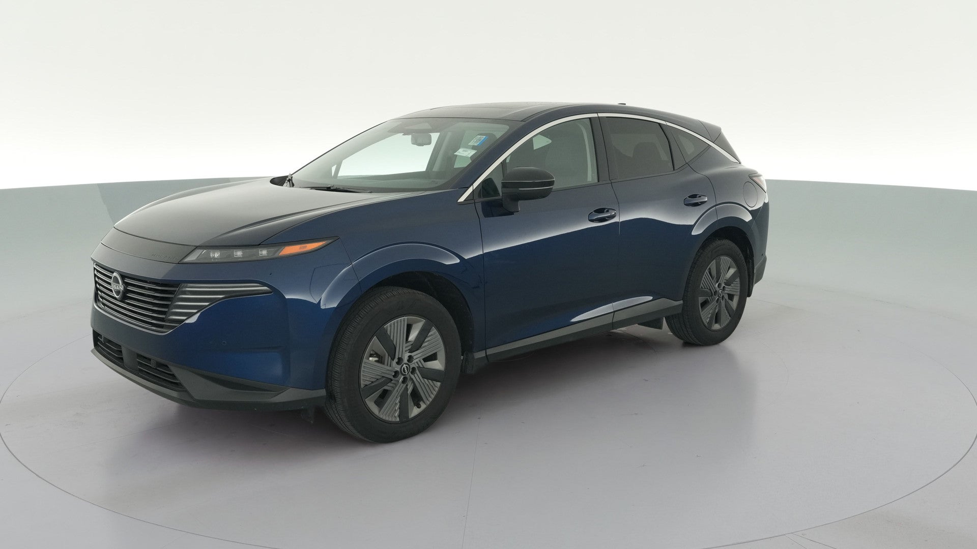 2025 Nissan Murano vehicle photo
