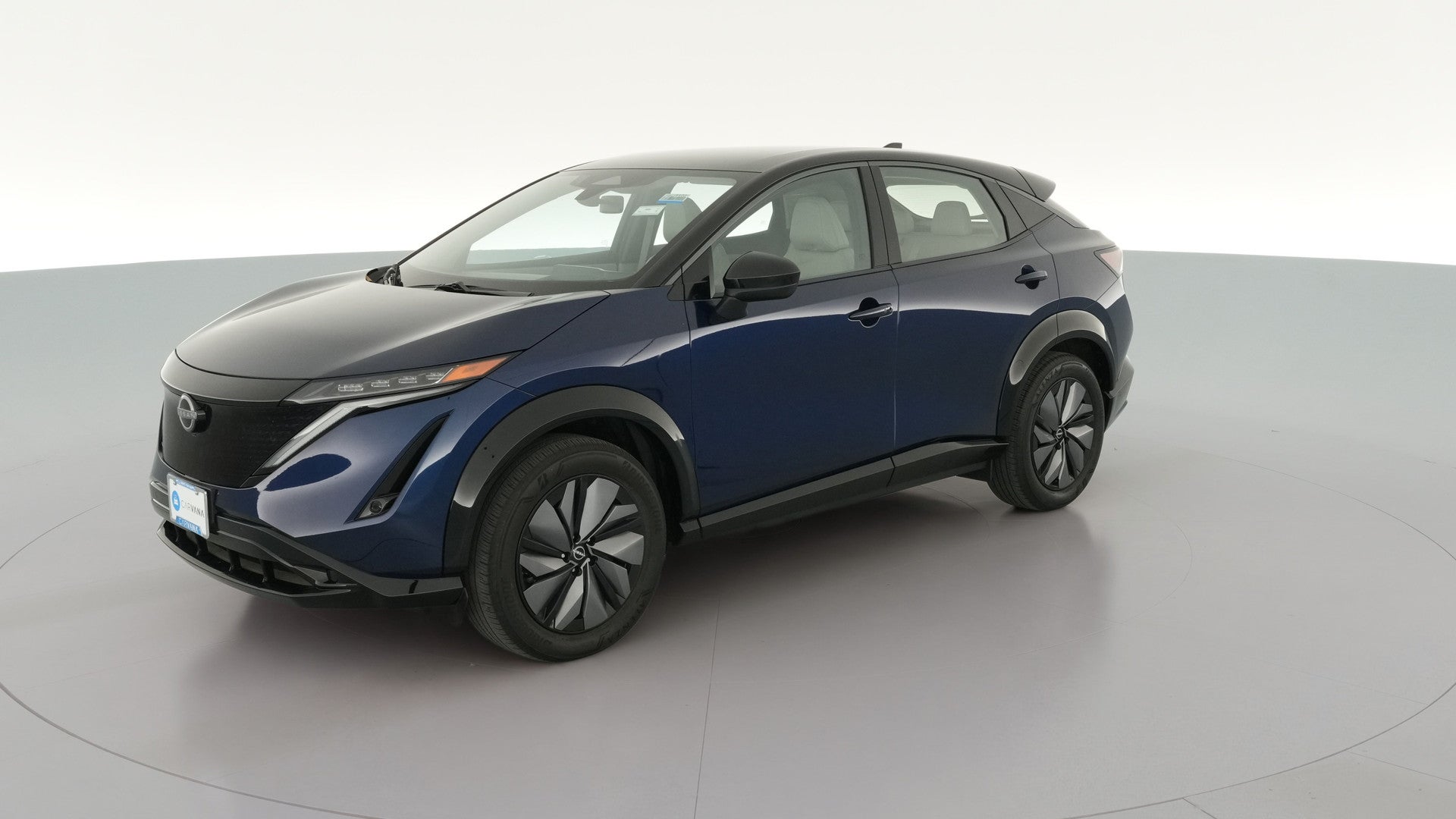 2024 Nissan ARIYA vehicle photo