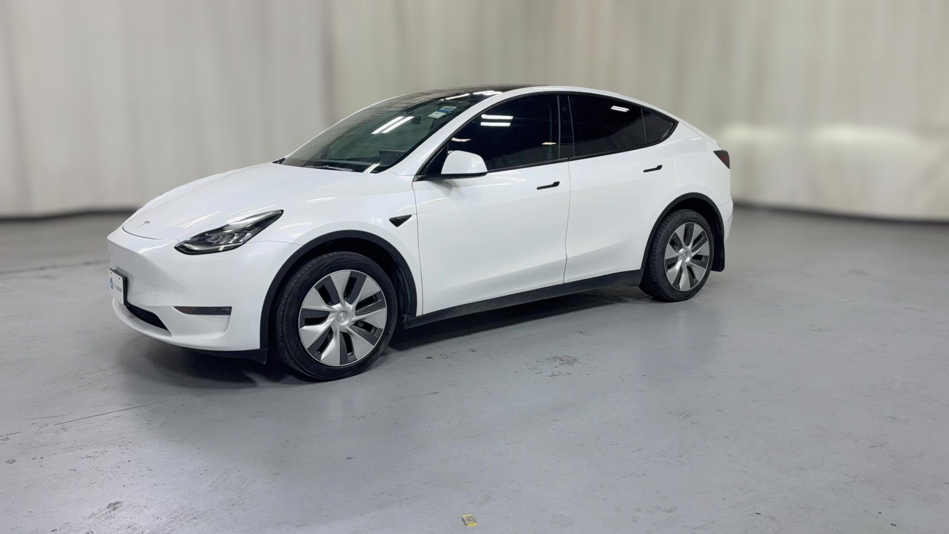2023 Tesla Model Y vehicle photo