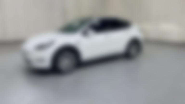 2023 Tesla Model Y vehicle photo