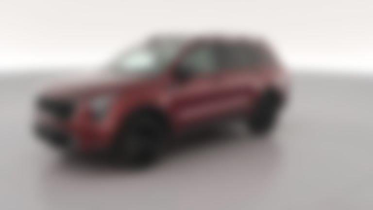 2025 Kia Sorento vehicle photo