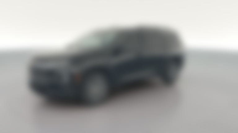 2024 Chevrolet Traverse vehicle photo