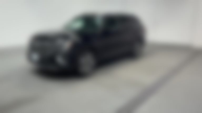 2026 Volkswagen Atlas vehicle photo