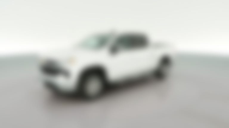 2023 Chevrolet Silverado 1500 Crew Cab vehicle photo