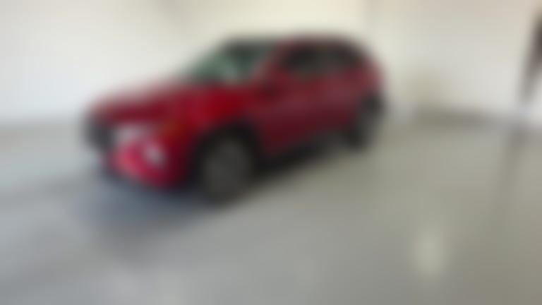 2024 Hyundai Tucson vehicle photo