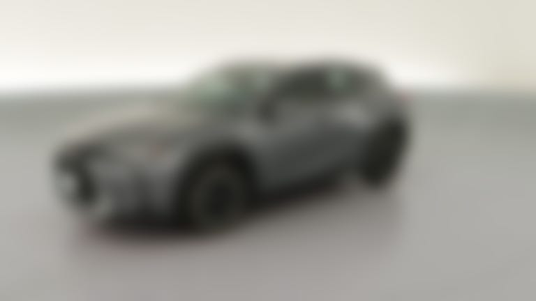 2020 Lexus UX vehicle photo