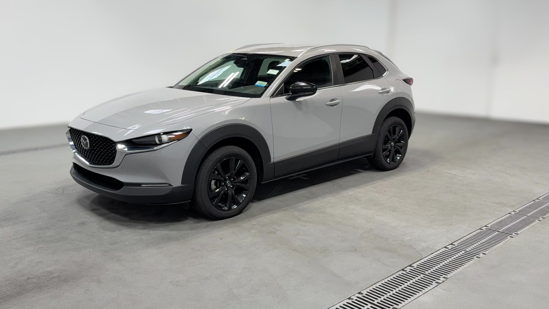 2025 MAZDA CX-30 vehicle photo