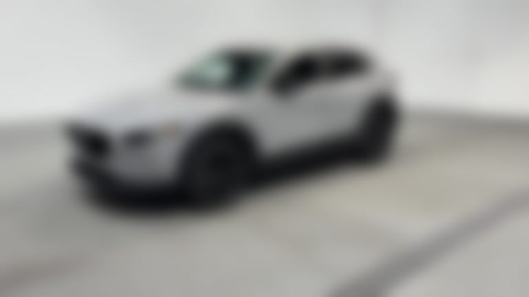 2025 MAZDA CX-30 vehicle photo