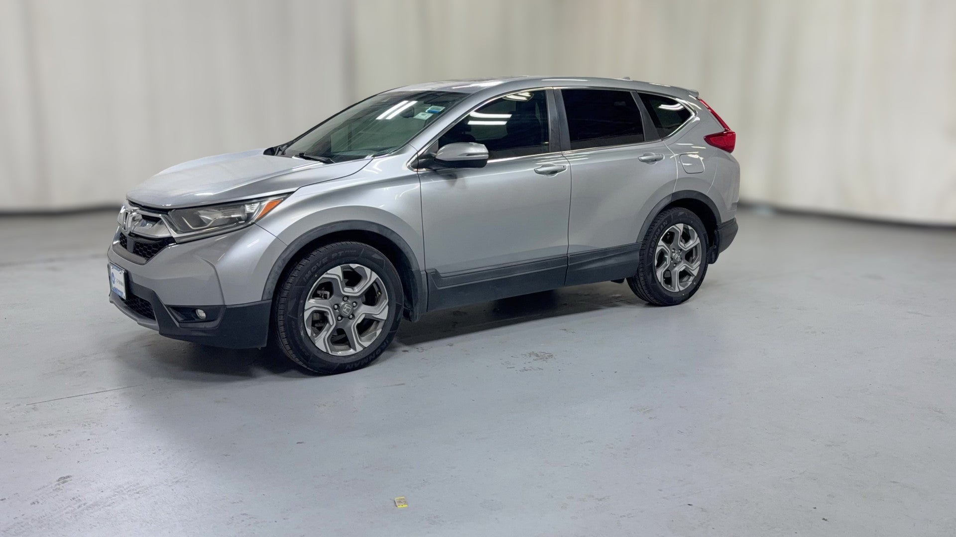 2019 Honda CR-V vehicle photo