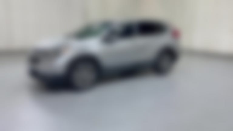 2019 Honda CR-V vehicle photo