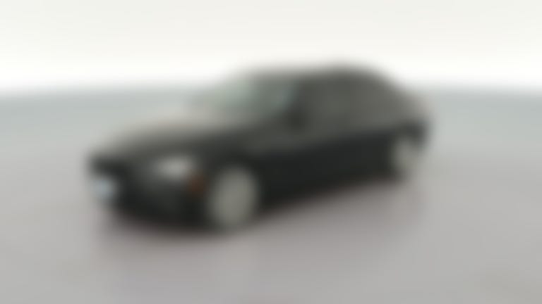 2017 BMW 3 Series vehicle photo