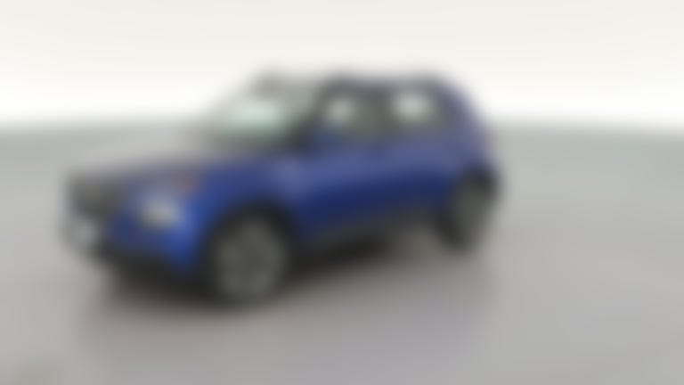 2023 Hyundai Venue vehicle photo
