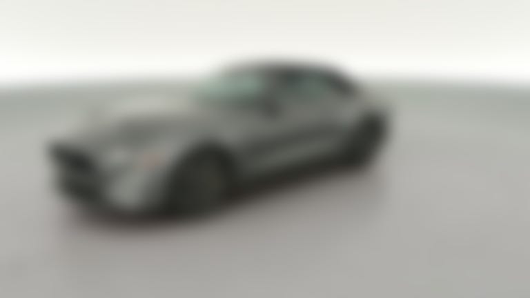 2023 Ford Mustang vehicle photo