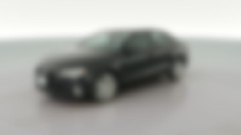 2018 Audi A3 vehicle photo