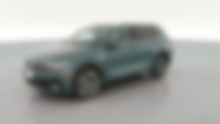 2020 Volkswagen Tiguan vehicle photo