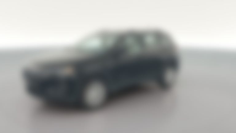 2019 Jeep Cherokee vehicle photo