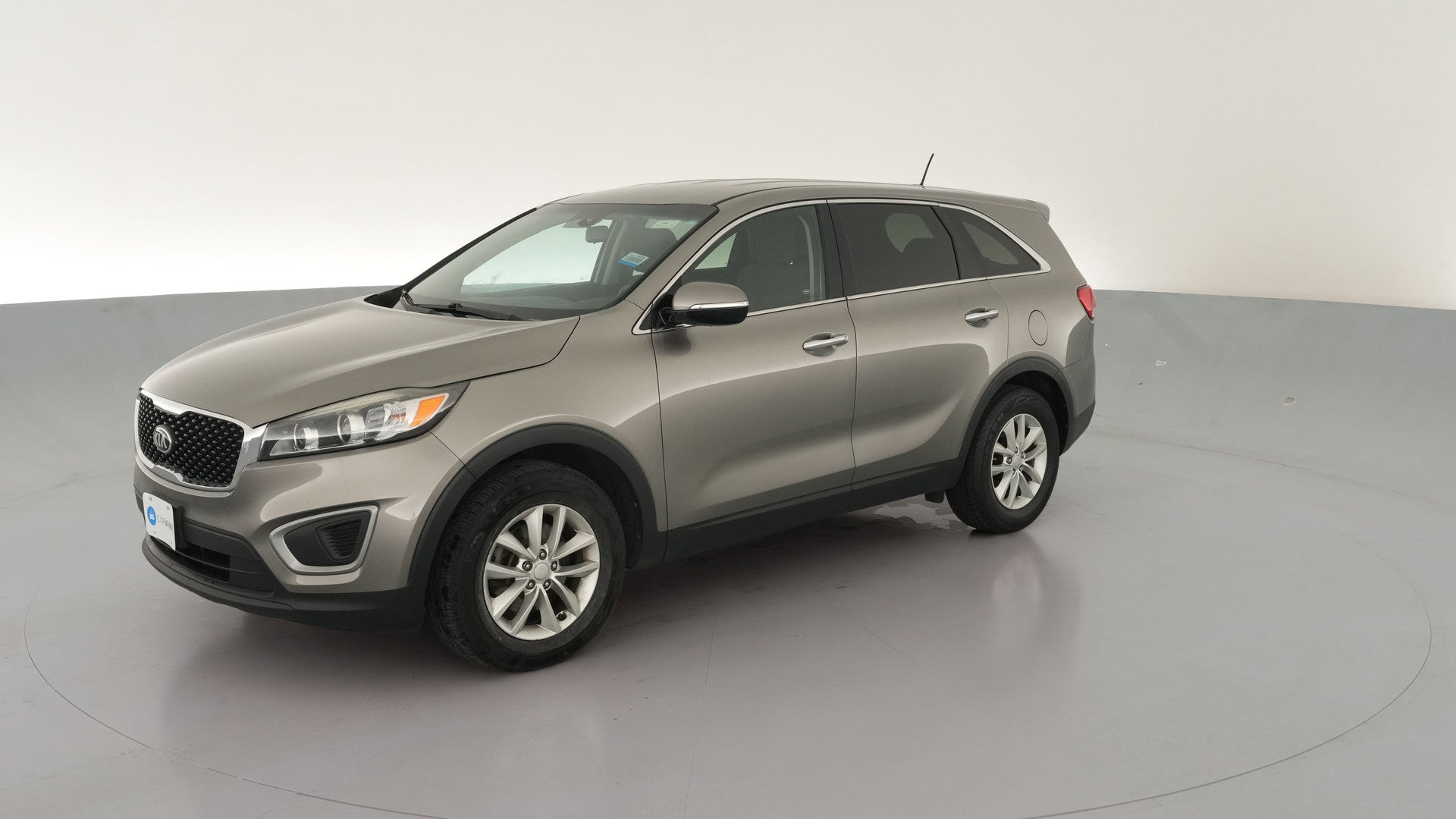 2016 Kia Sorento vehicle photo