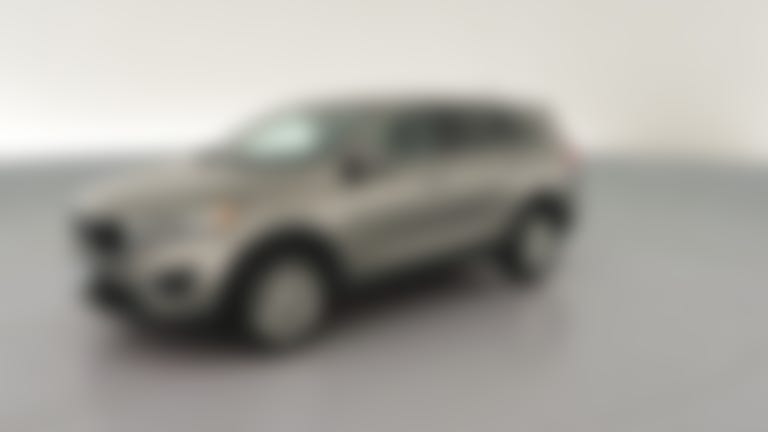 2016 Kia Sorento vehicle photo