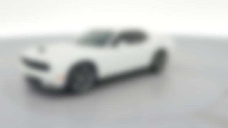 2021 Dodge Challenger vehicle photo