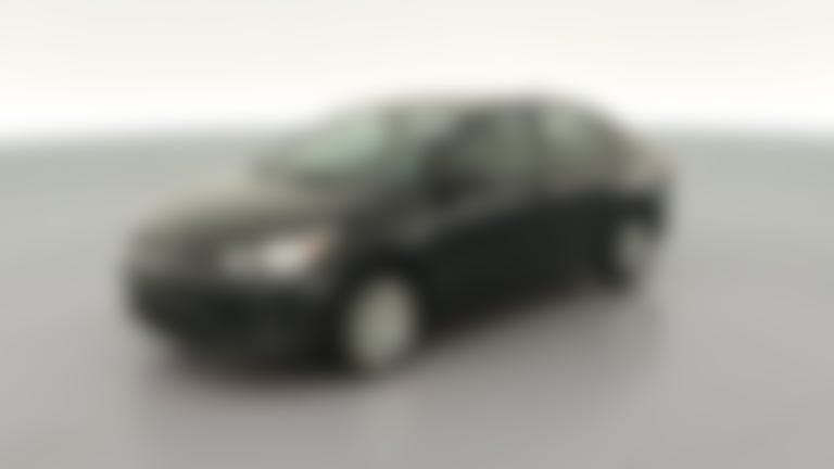 2023 Kia Rio vehicle photo