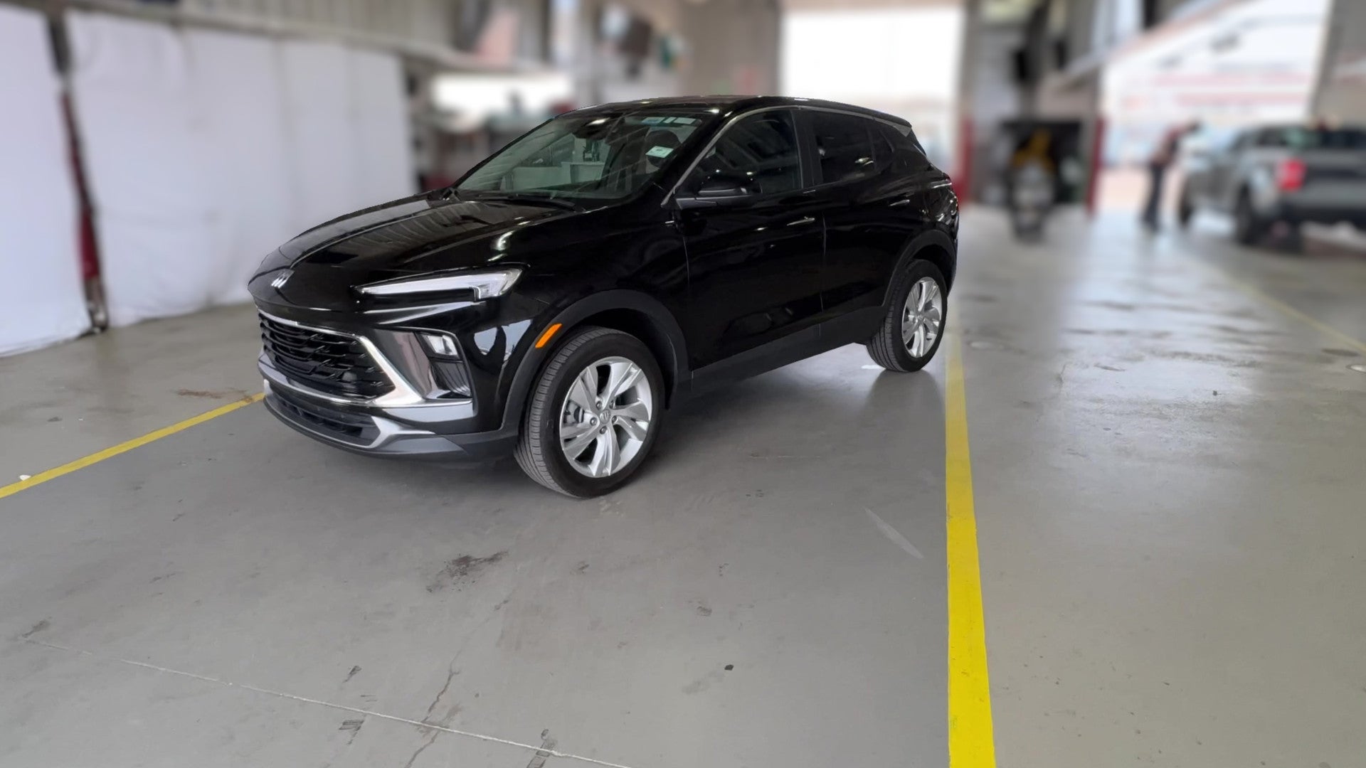 2025 Buick Encore GX vehicle photo