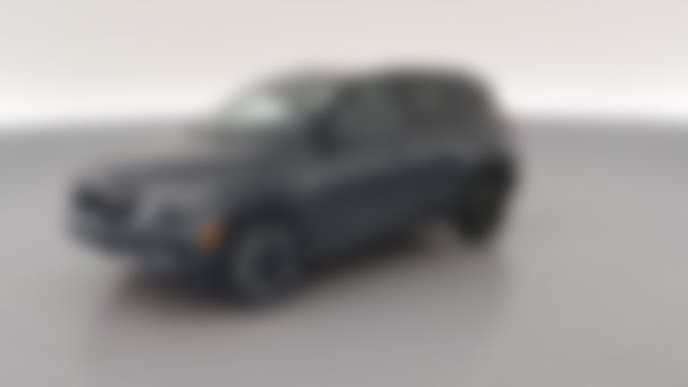 2026 Kia Seltos vehicle photo