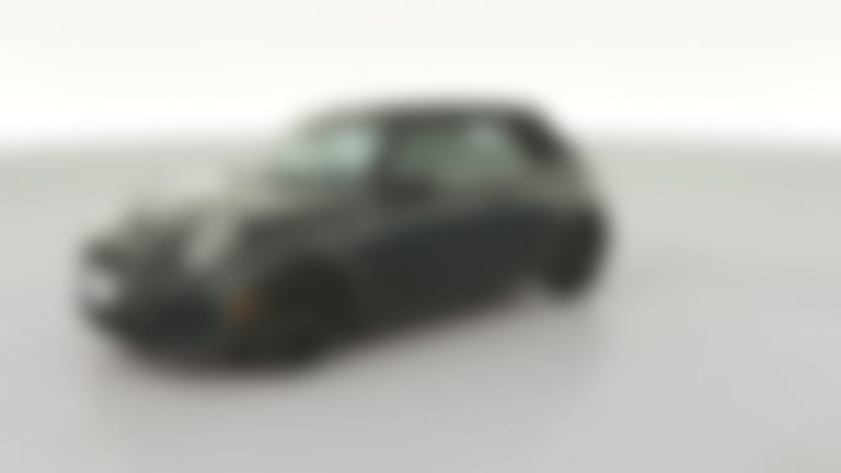2024 MINI Convertible vehicle photo