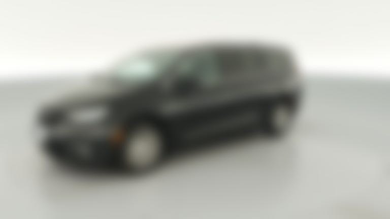 2024 Chrysler Pacifica vehicle photo