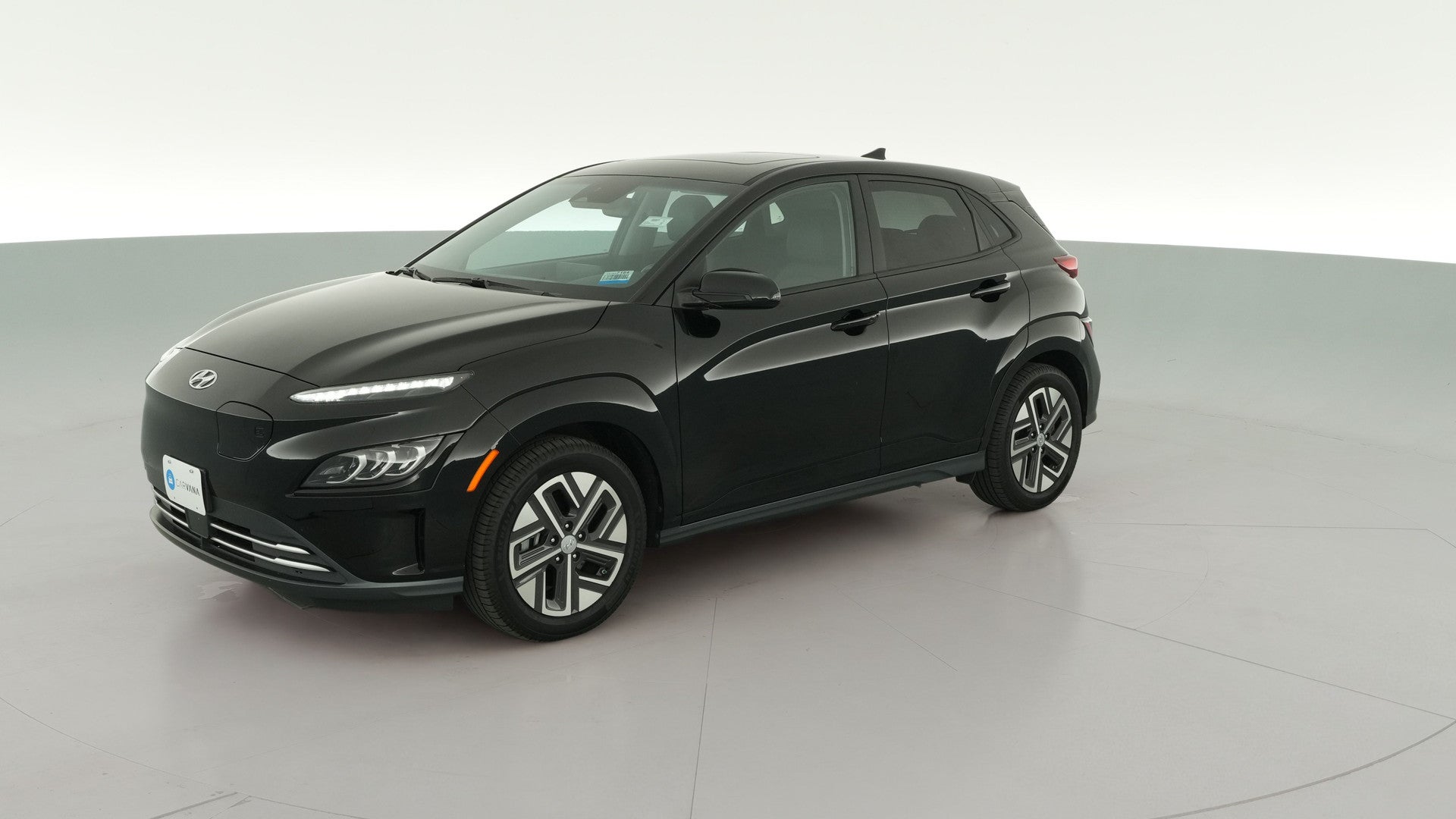 2023 Hyundai Kona Electric vehicle photo