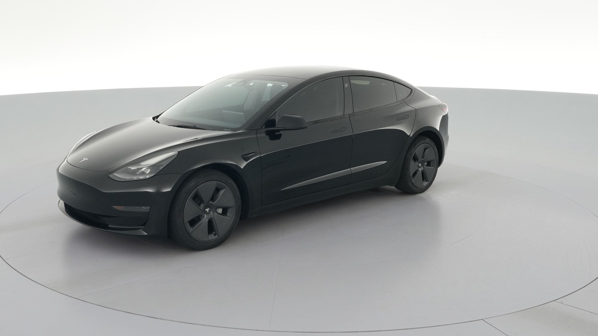 2023 Tesla Model 3 vehicle photo