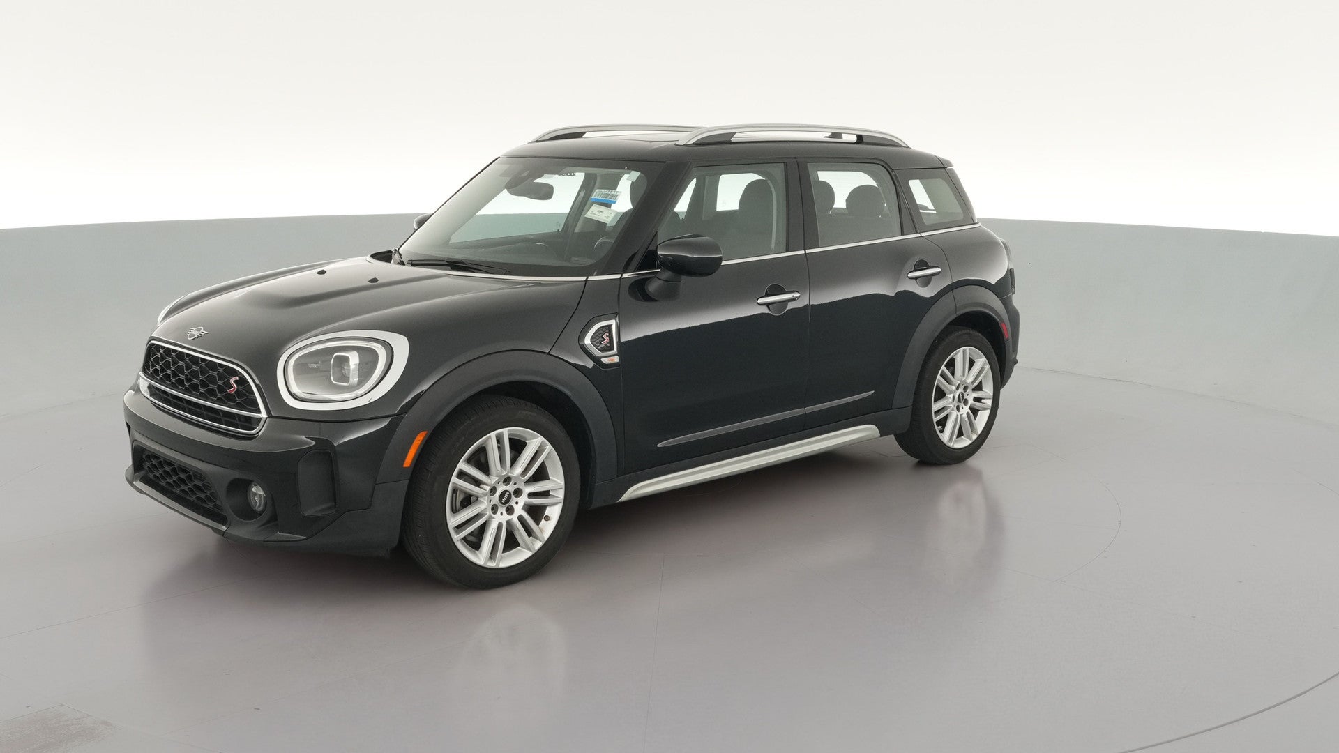 2024 MINI Countryman vehicle photo