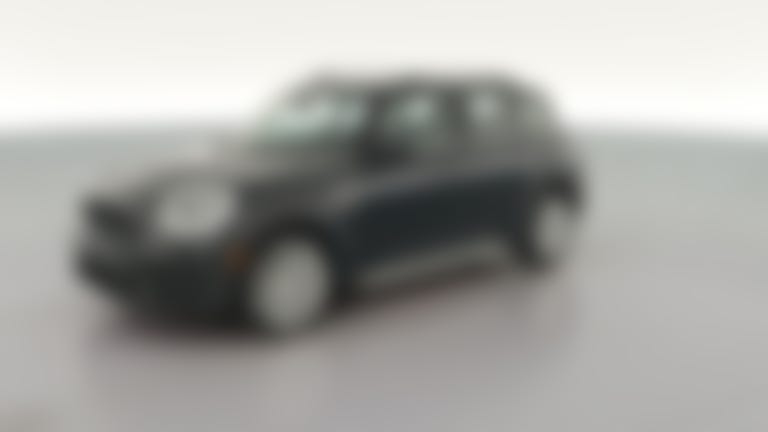 2024 MINI Countryman vehicle photo