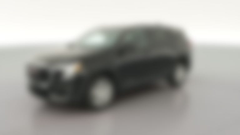 2024 GMC Terrain vehicle photo