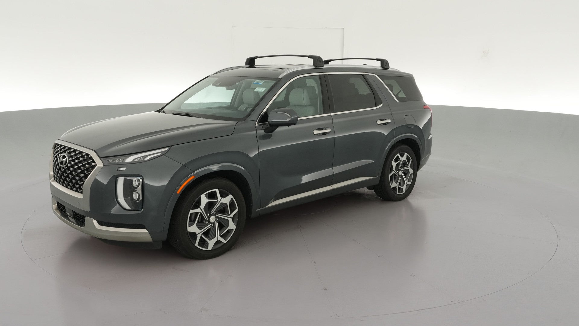 2022 Hyundai Palisade vehicle photo
